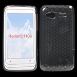 HTC Radar Silikone Cover (Gr�)